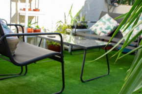 Casa Ander: Cozy and Bright Vacation Bungalow